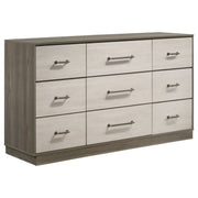 Fenwick Bedroom Set - Furniture City (CA)l