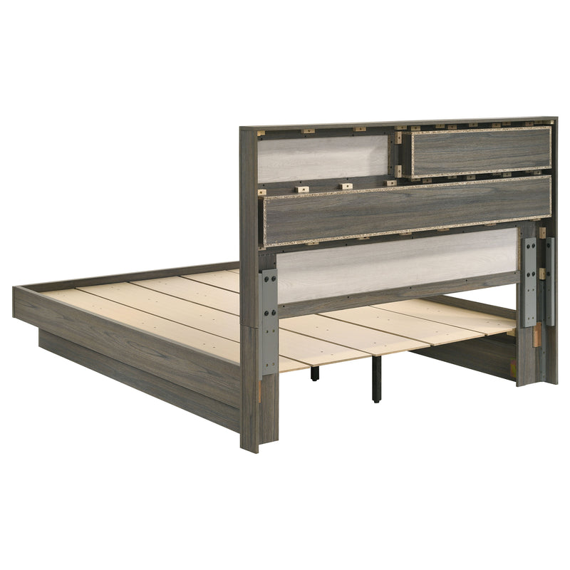 Fenwick Bedroom Set - Furniture City (CA)l