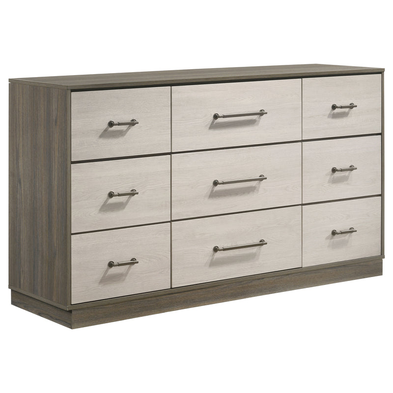 Fenwick Bedroom Set - Furniture City (CA)l