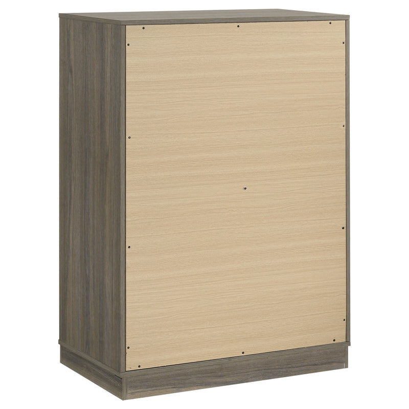 Fenwick Bedroom Set - Furniture City (CA)l