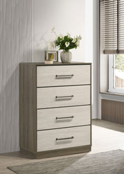 Fenwick Chest of Drawers - Furniture City (CA)l