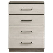 Fenwick Chest of Drawers - Furniture City (CA)l