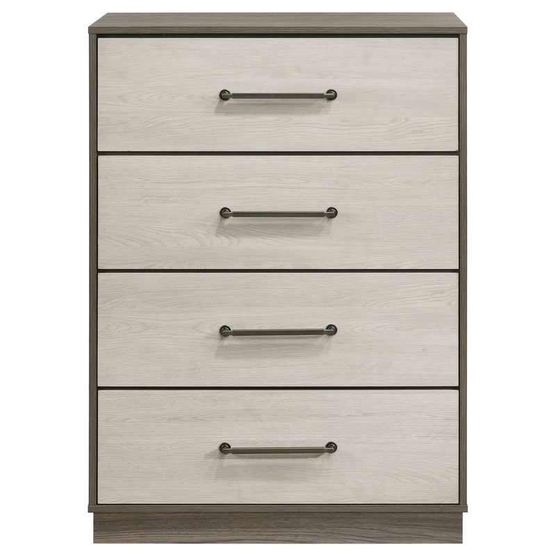 Fenwick Chest of Drawers - Furniture City (CA)l