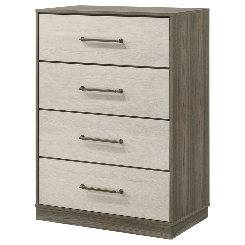 Fenwick Chest of Drawers - Furniture City (CA)l