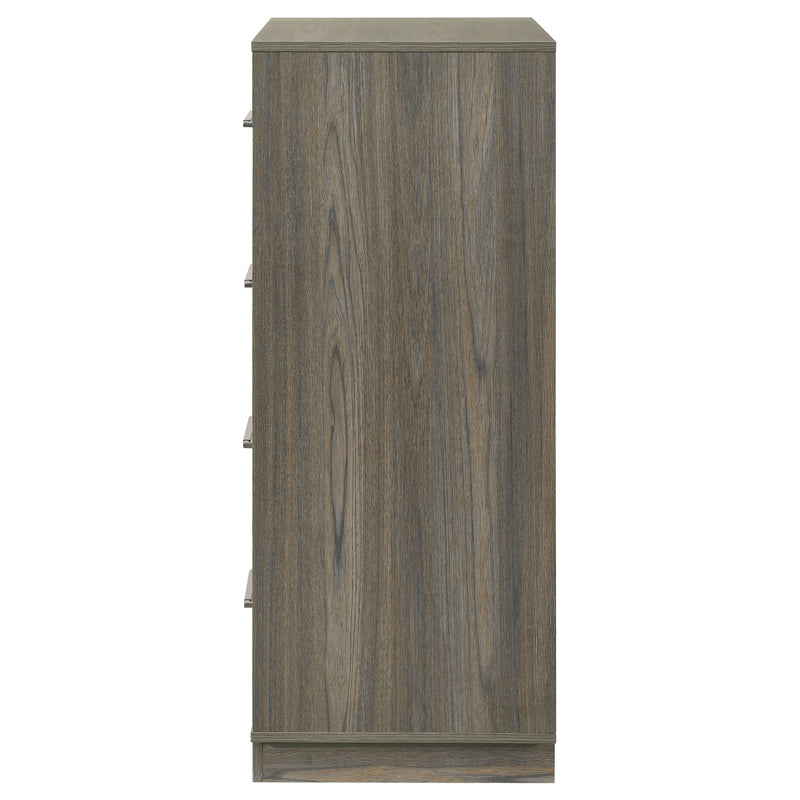 Fenwick Chest of Drawers - Furniture City (CA)l