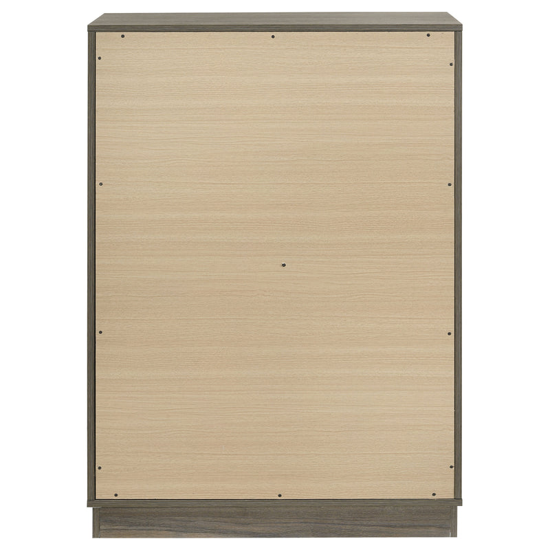 Fenwick Chest of Drawers - Furniture City (CA)l