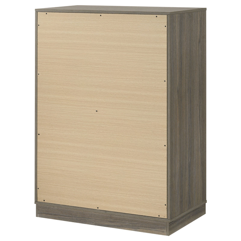 Fenwick Chest of Drawers - Furniture City (CA)l
