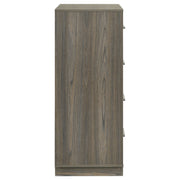 Fenwick Chest of Drawers - Furniture City (CA)l