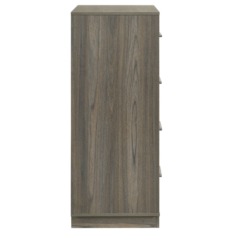 Fenwick Chest of Drawers - Furniture City (CA)l