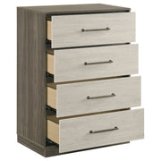 Fenwick Chest of Drawers - Furniture City (CA)l