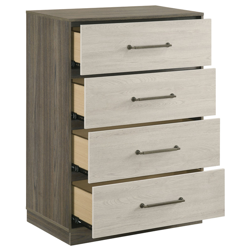 Fenwick Chest of Drawers - Furniture City (CA)l