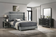 Lucia Bedroom Set - Furniture City (CA)l