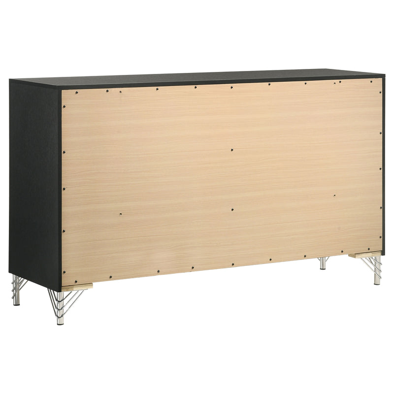 Lucia Bedroom Set - Furniture City (CA)l