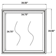 Lucia Bedroom Set - Furniture City (CA)l