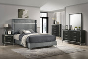 Lucia Bedroom Set - Furniture City (CA)l