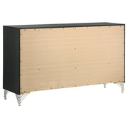 Lucia Bedroom Set - Furniture City (CA)l