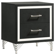 Lucia Bedroom Set - Furniture City (CA)l