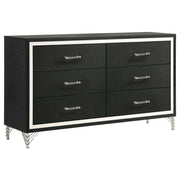 Lucia Bedroom Set - Furniture City (CA)l