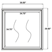Lucia Bedroom Set - Furniture City (CA)l