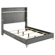 Lucia Bedroom Set - Furniture City (CA)l