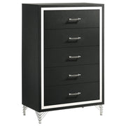 Lucia Bedroom Set - Furniture City (CA)l