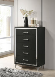 Lucia Chest of Drawers - Furniture City (CA)l