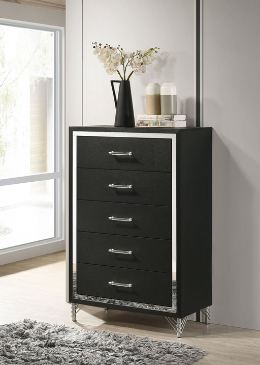 Lucia Chest of Drawers - Furniture City (CA)l