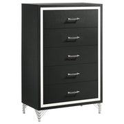 Lucia Chest of Drawers - Furniture City (CA)l