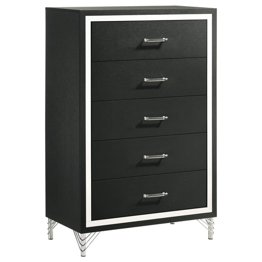 Lucia Chest of Drawers - Furniture City (CA)l