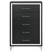 Lucia Chest of Drawers - Furniture City (CA)l