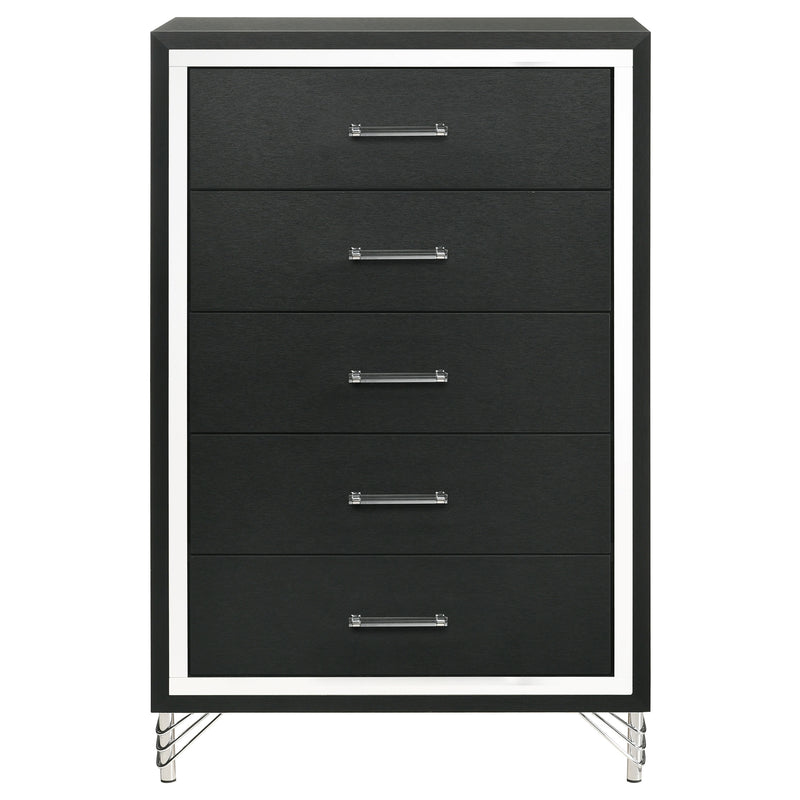 Lucia Chest of Drawers - Furniture City (CA)l