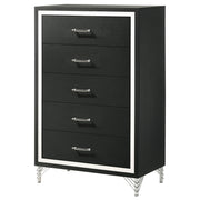 Lucia Chest of Drawers - Furniture City (CA)l