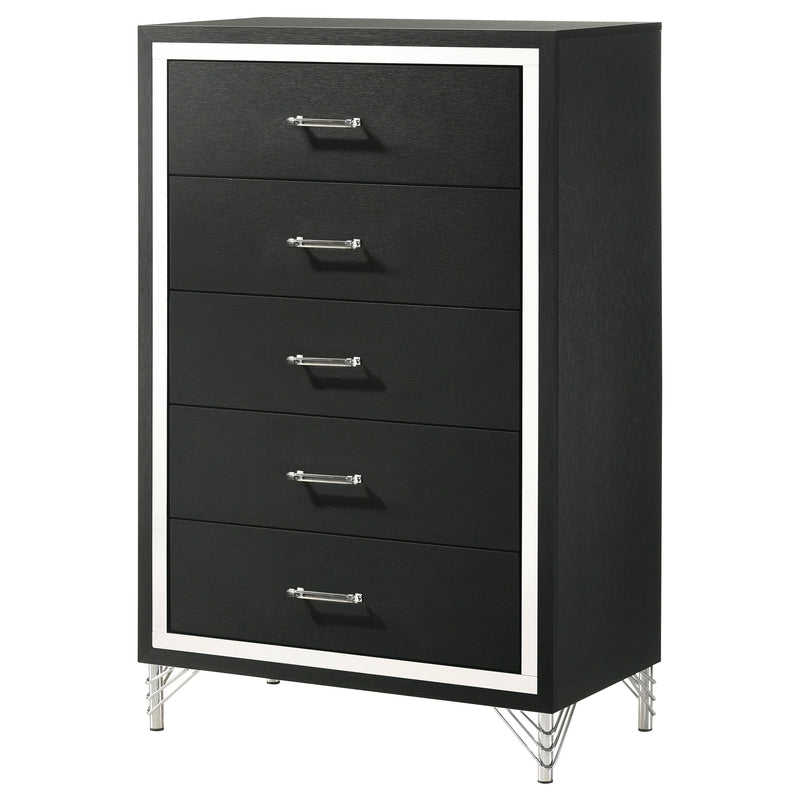 Lucia Chest of Drawers - Furniture City (CA)l