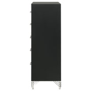 Lucia Chest of Drawers - Furniture City (CA)l