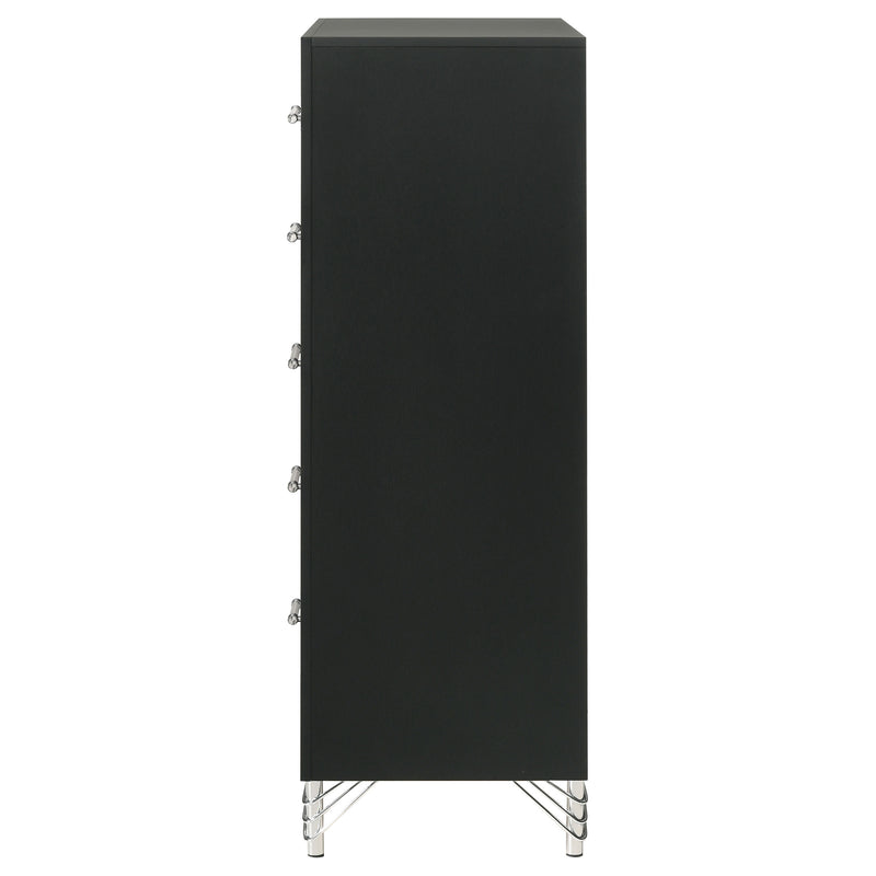 Lucia Chest of Drawers - Furniture City (CA)l