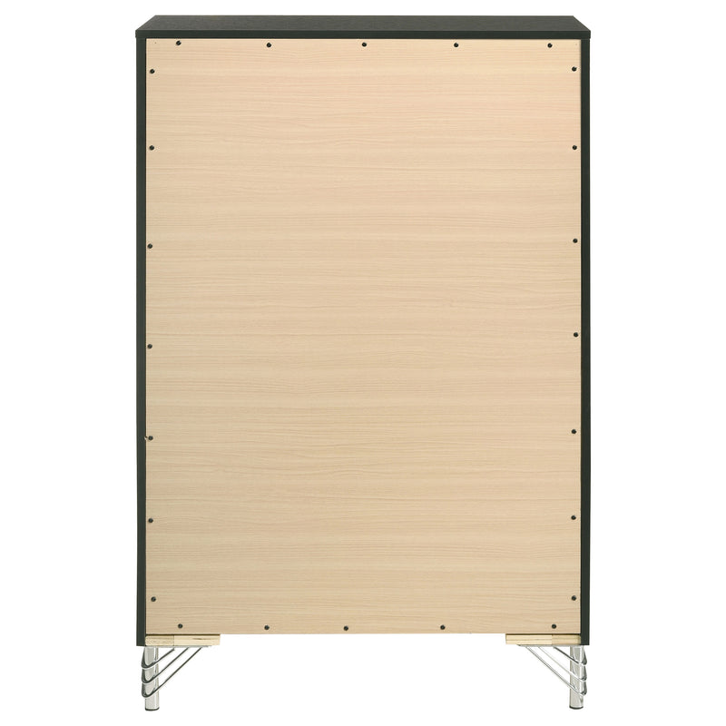 Lucia Chest of Drawers - Furniture City (CA)l