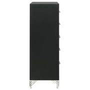 Lucia Chest of Drawers - Furniture City (CA)l