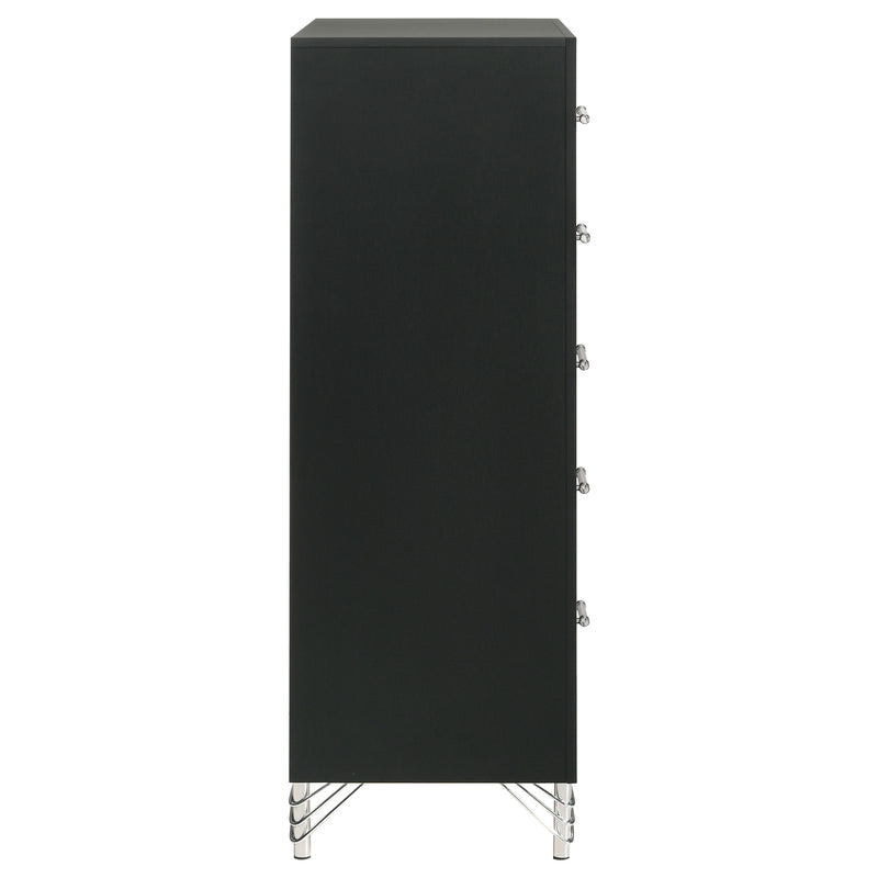 Lucia Chest of Drawers - Furniture City (CA)l