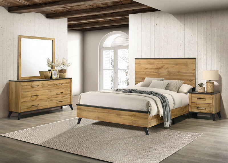 Kaywood Bedroom Set - Furniture City (CA)l