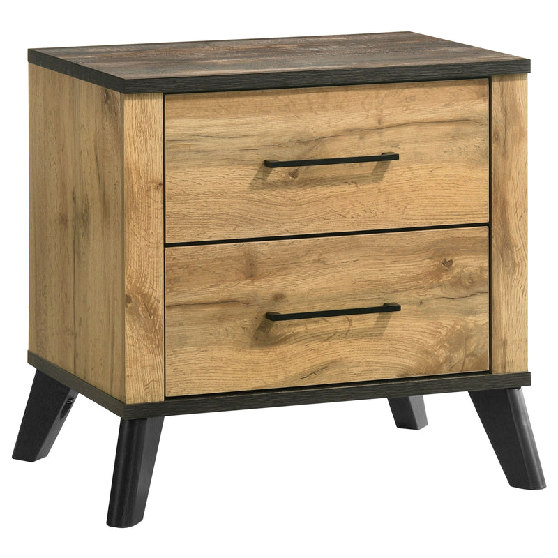 Kaywood Bedroom Set - Furniture City (CA)l
