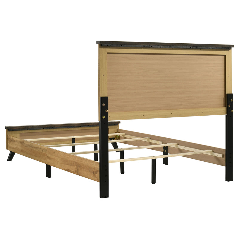Kaywood Bedroom Set - Furniture City (CA)l