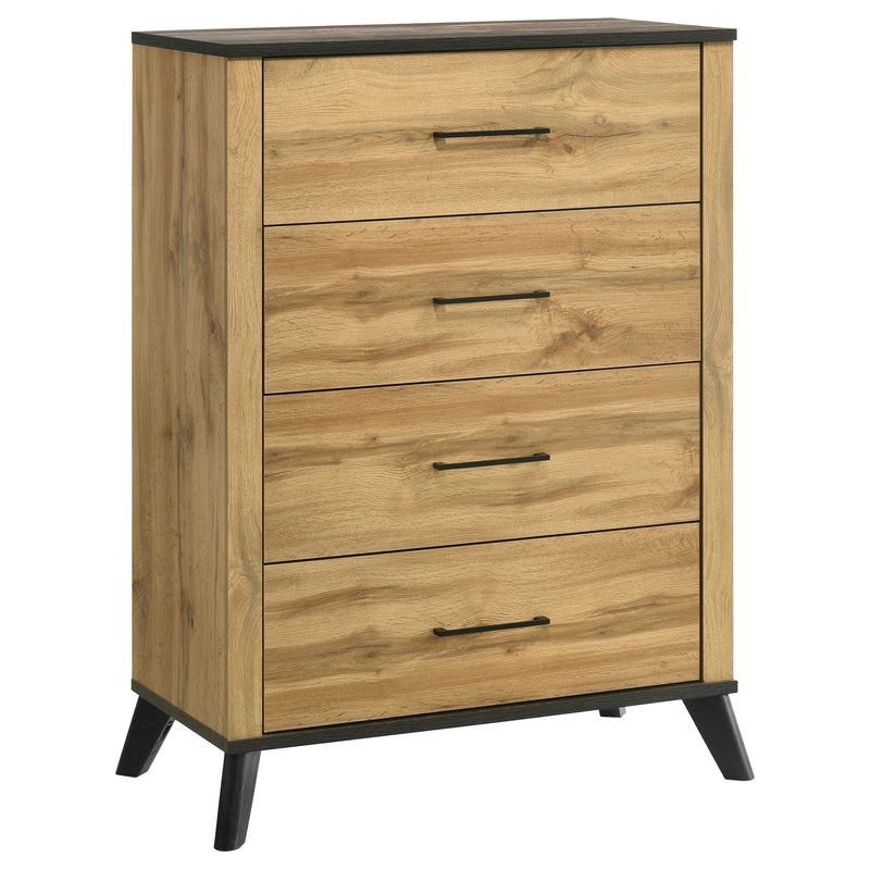 Kaywood Bedroom Set - Furniture City (CA)l