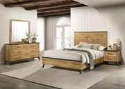 Kaywood Bedroom Set - Furniture City (CA)l