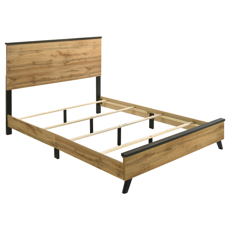 Kaywood Bedroom Set - Furniture City (CA)l