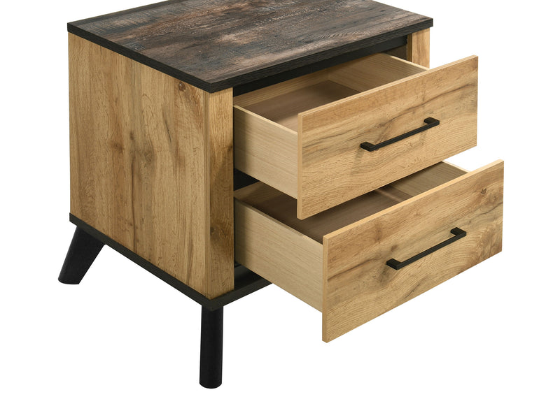 Kaywood Bedroom Set - Furniture City (CA)l
