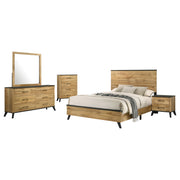 Kaywood Bedroom Set - Furniture City (CA)l