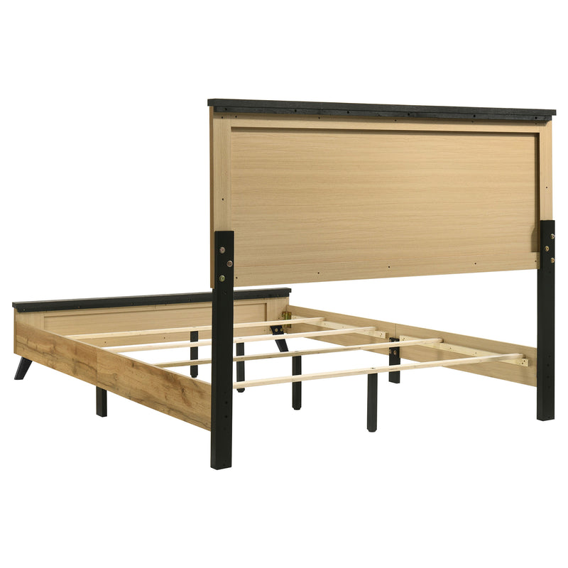 Kaywood Bedroom Set - Furniture City (CA)l