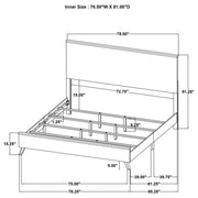 Kaywood Bedroom Set - Furniture City (CA)l