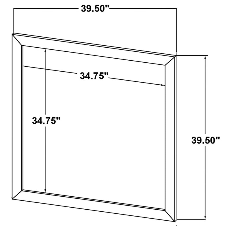 Kaywood Bedroom Set - Furniture City (CA)l