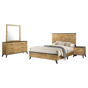 Kaywood Bedroom Set - Furniture City (CA)l